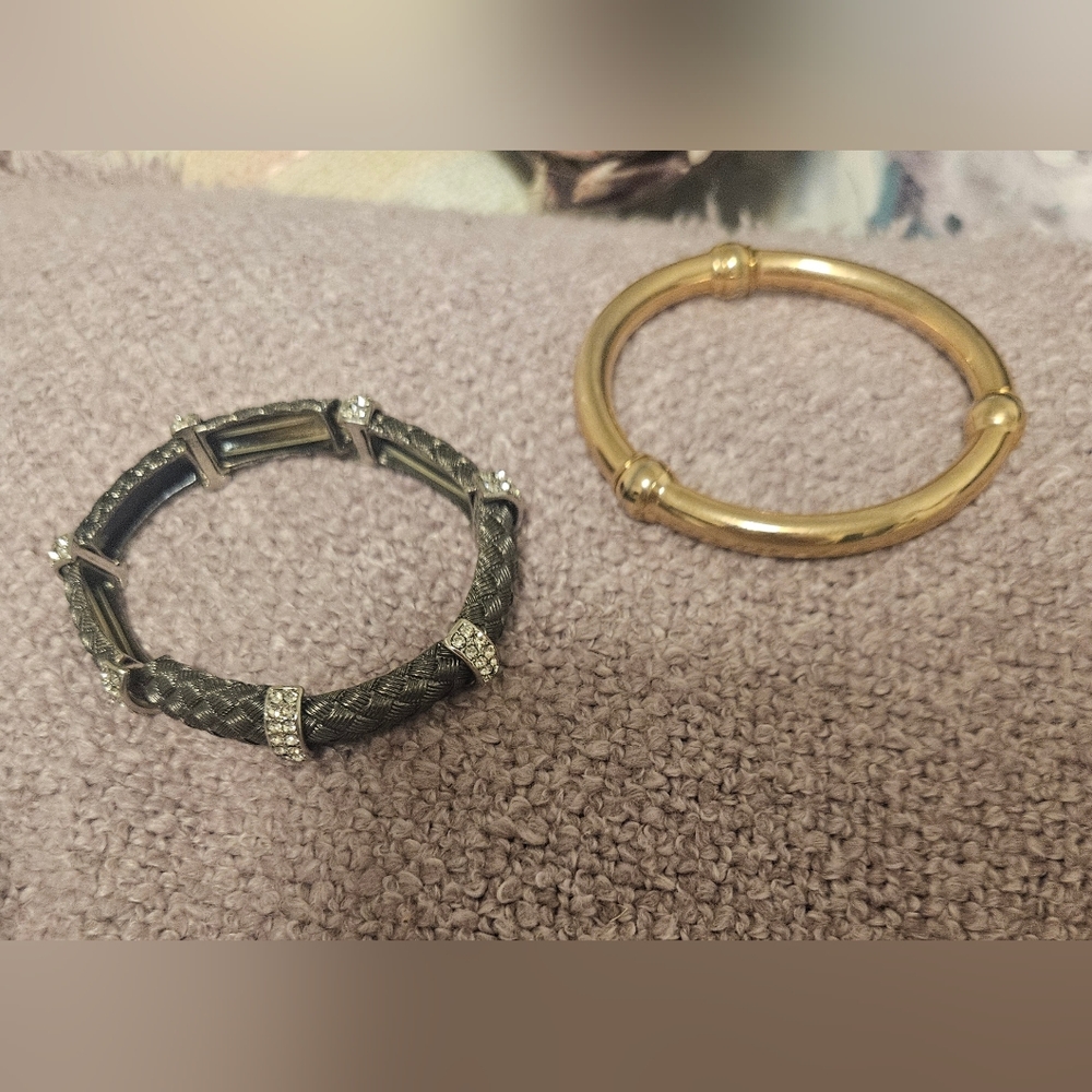 Stretch Bracelets